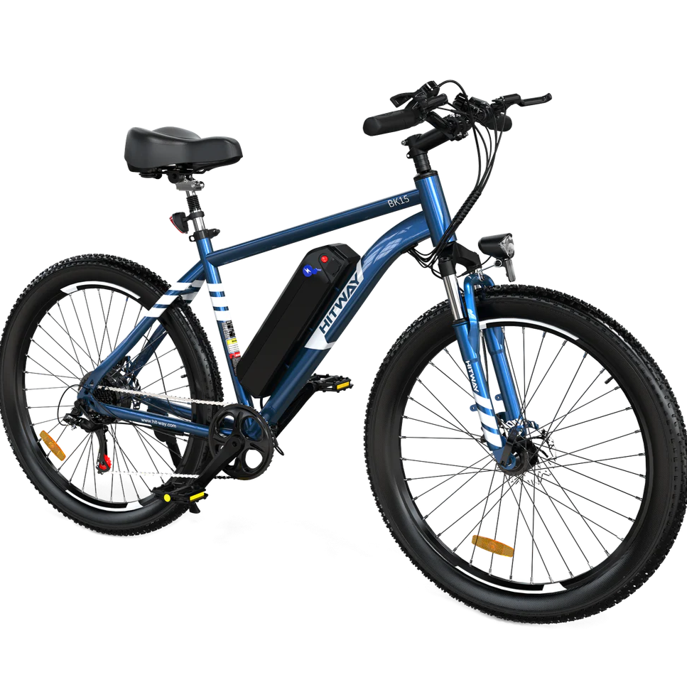 HITWAY BK15 - Electric Bike