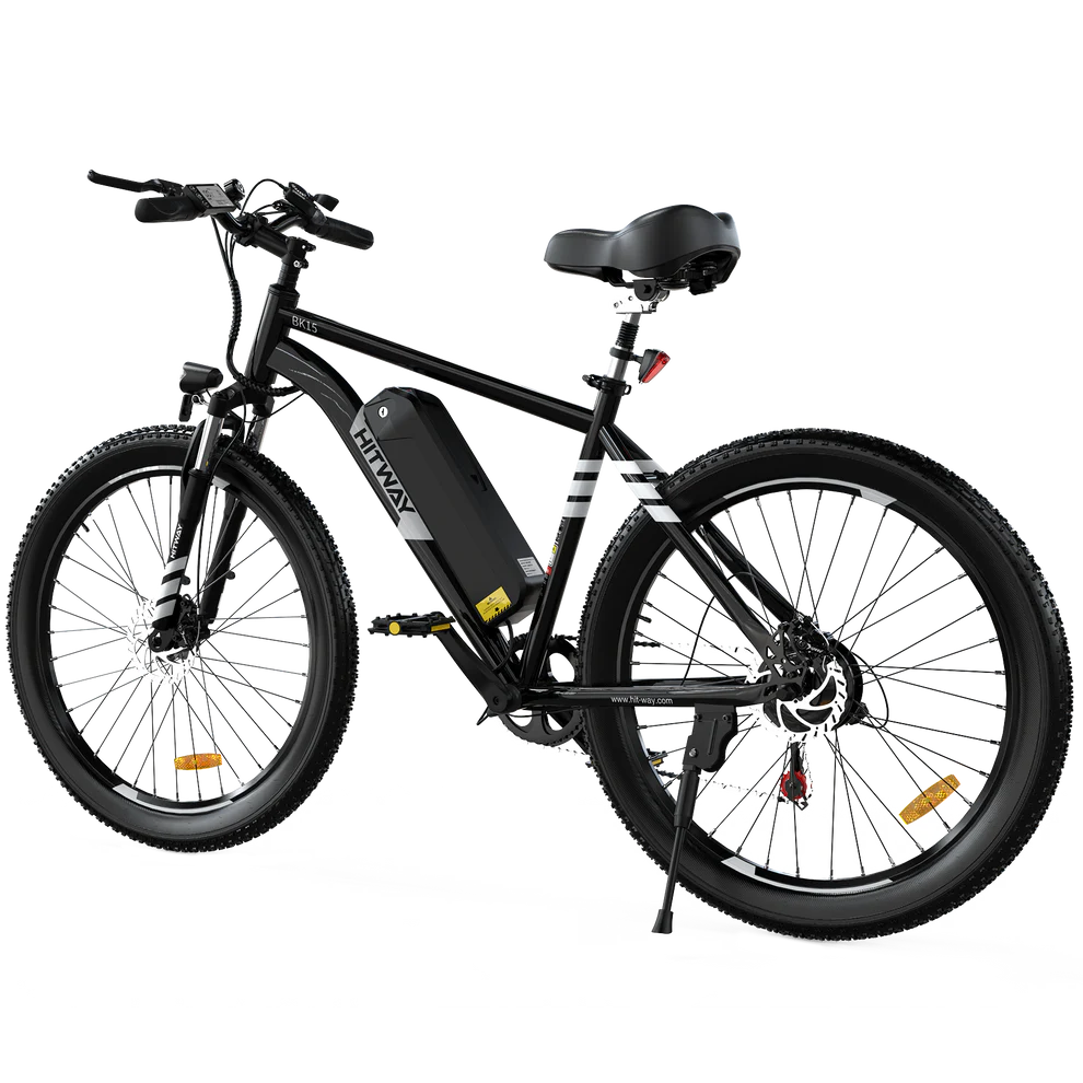 HITWAY BK15 - Electric Bike