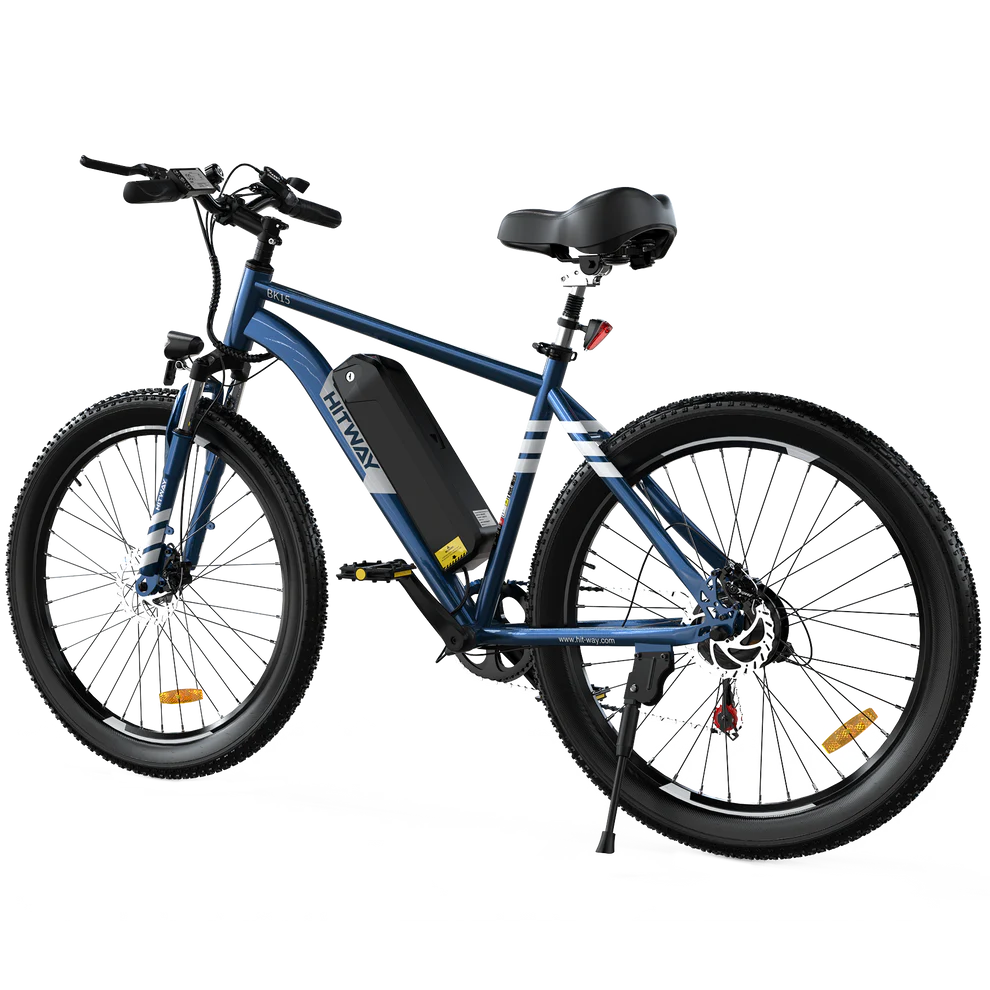 HITWAY BK15 - Electric Bike