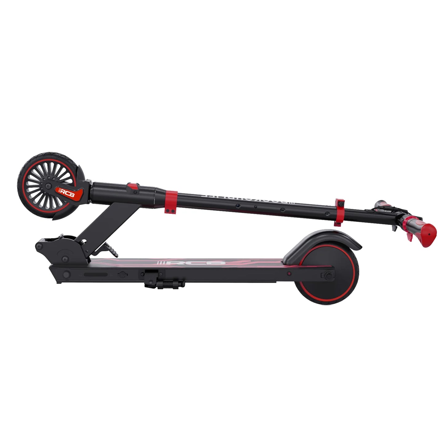 RCB R15 Electric Scooter (6-14 Years)