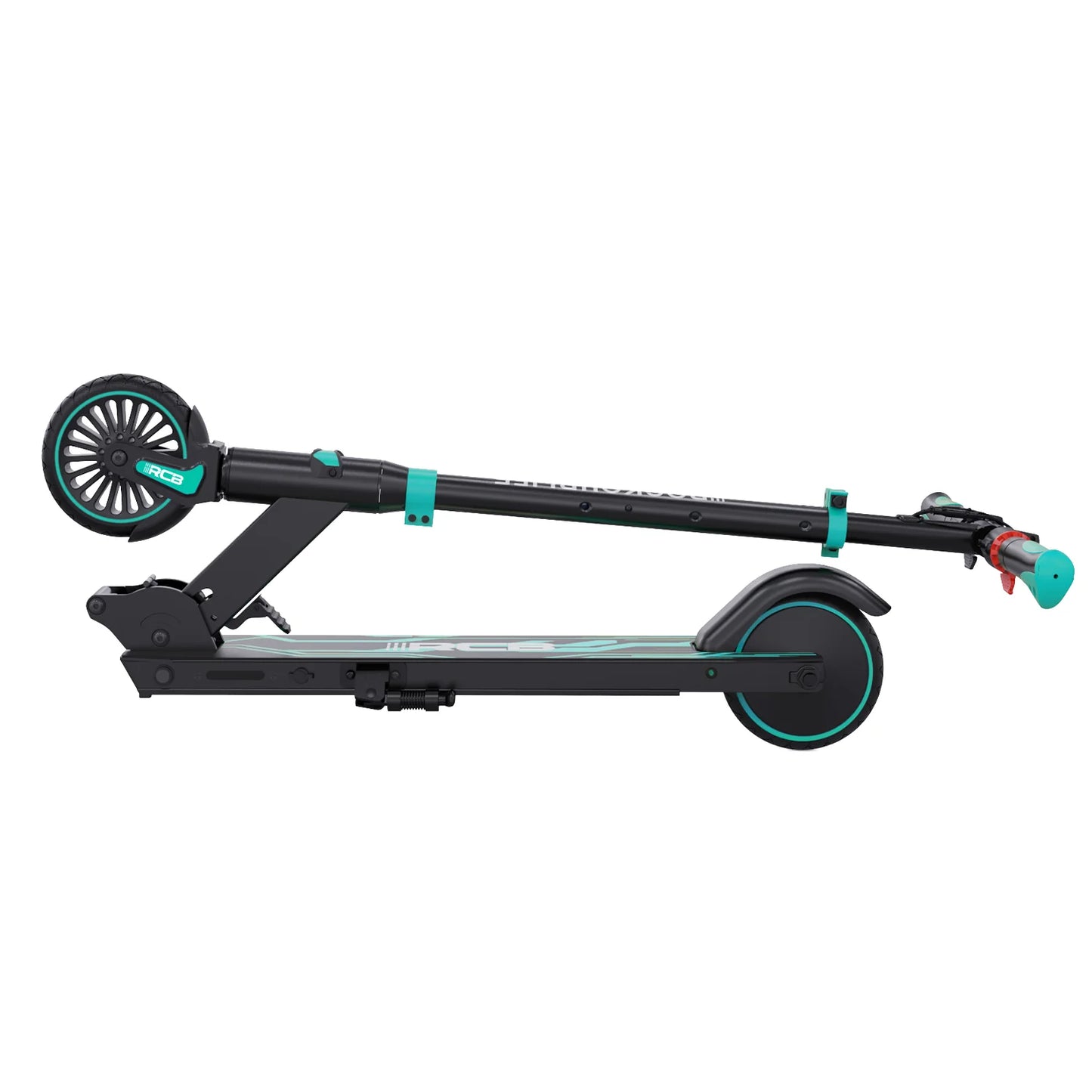 RCB R15 Electric Scooter (6-14 Years)