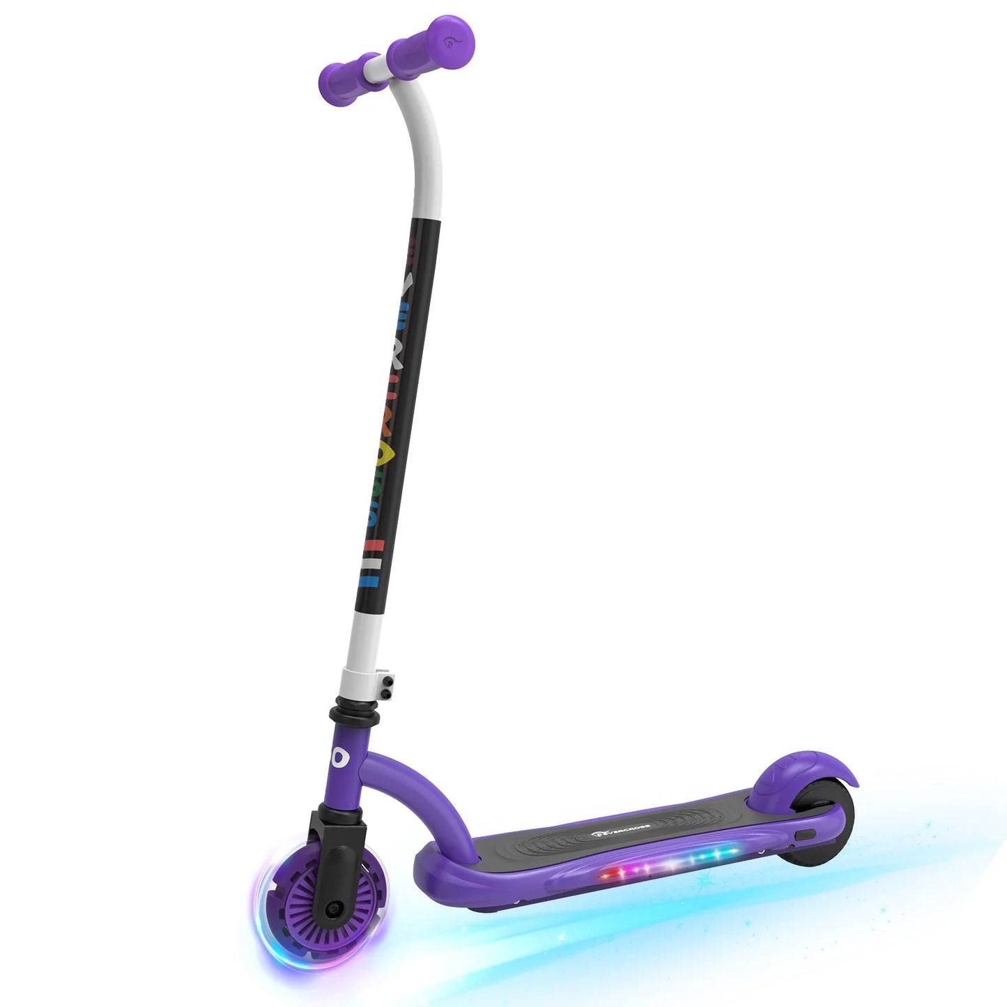 Evercross E5 - Kids Electric Scooter (3-10Years)