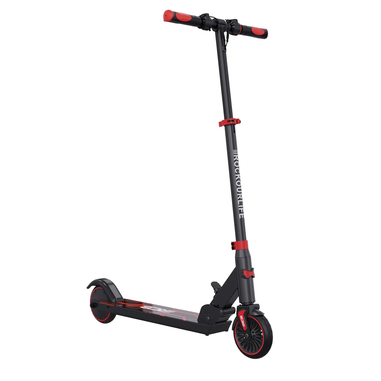 RCB R15 Electric Scooter (6-14 Years)