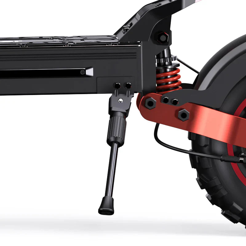 iScooter iX5s 11" 1000W Off-road Electric Scooter - Tech Trove