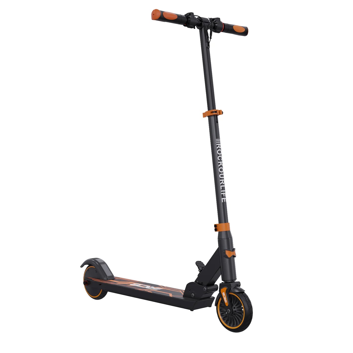 RCB R15 Electric Scooter (6-14 Years)