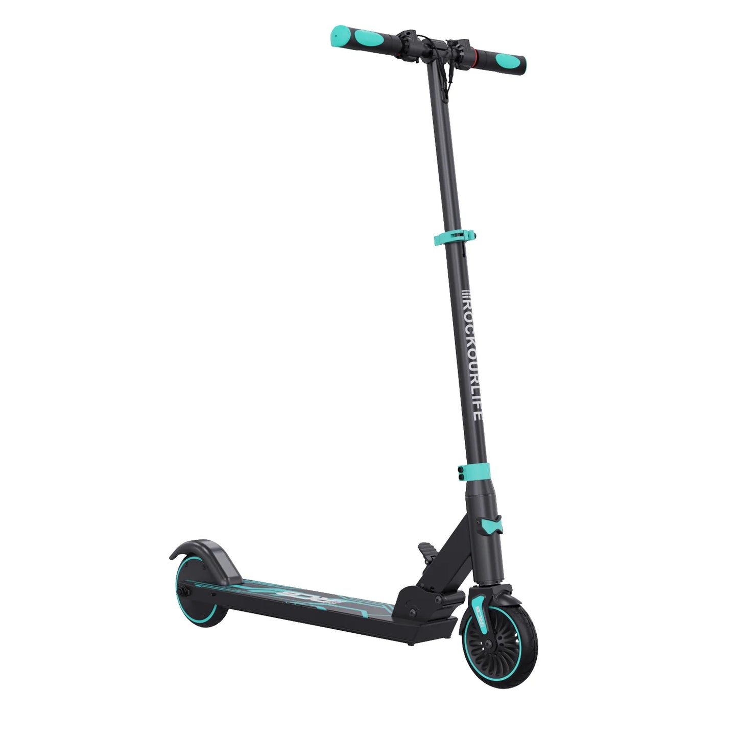 RCB R15 Electric Scooter (6-14 Years)