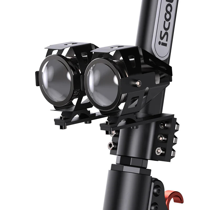iScooter iX5s 11" 1000W Off-road Electric Scooter - Tech Trove