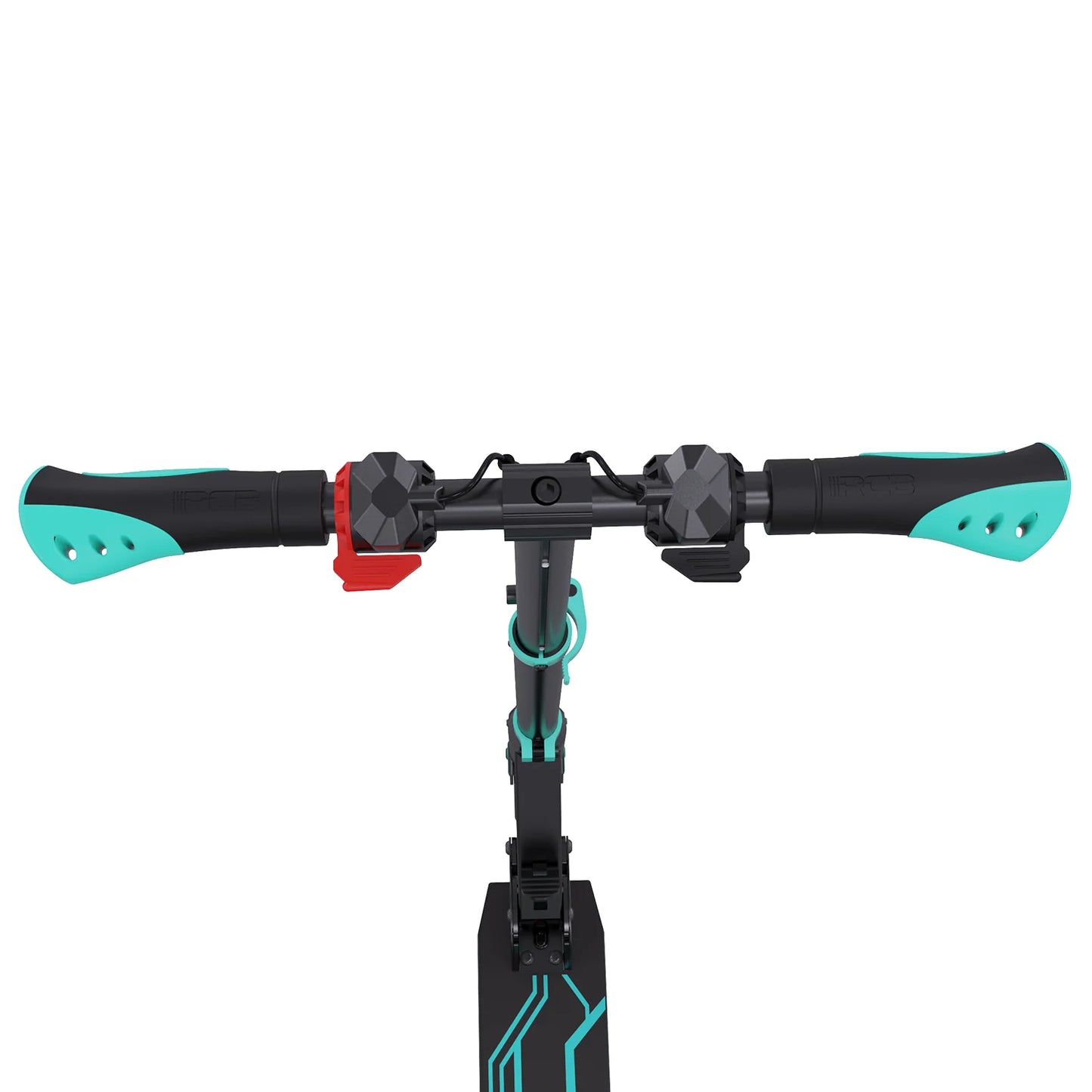 RCB R15 Electric Scooter (6-14 Years)