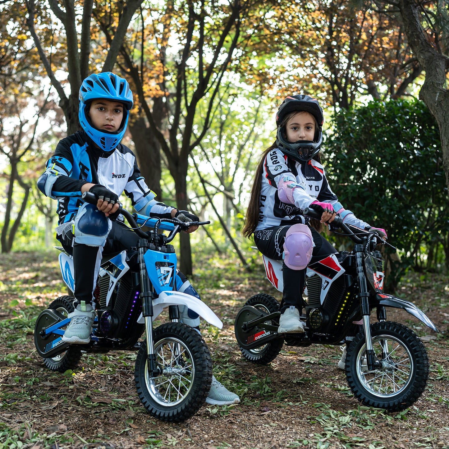 EV12M PRO Motocross E-Dirt Bike - Tech Trove