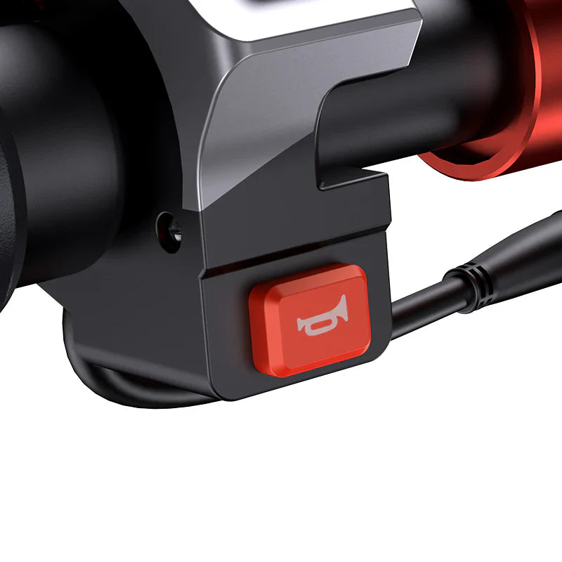iScooter iX5s 11" 1000W Off-road Electric Scooter - Tech Trove