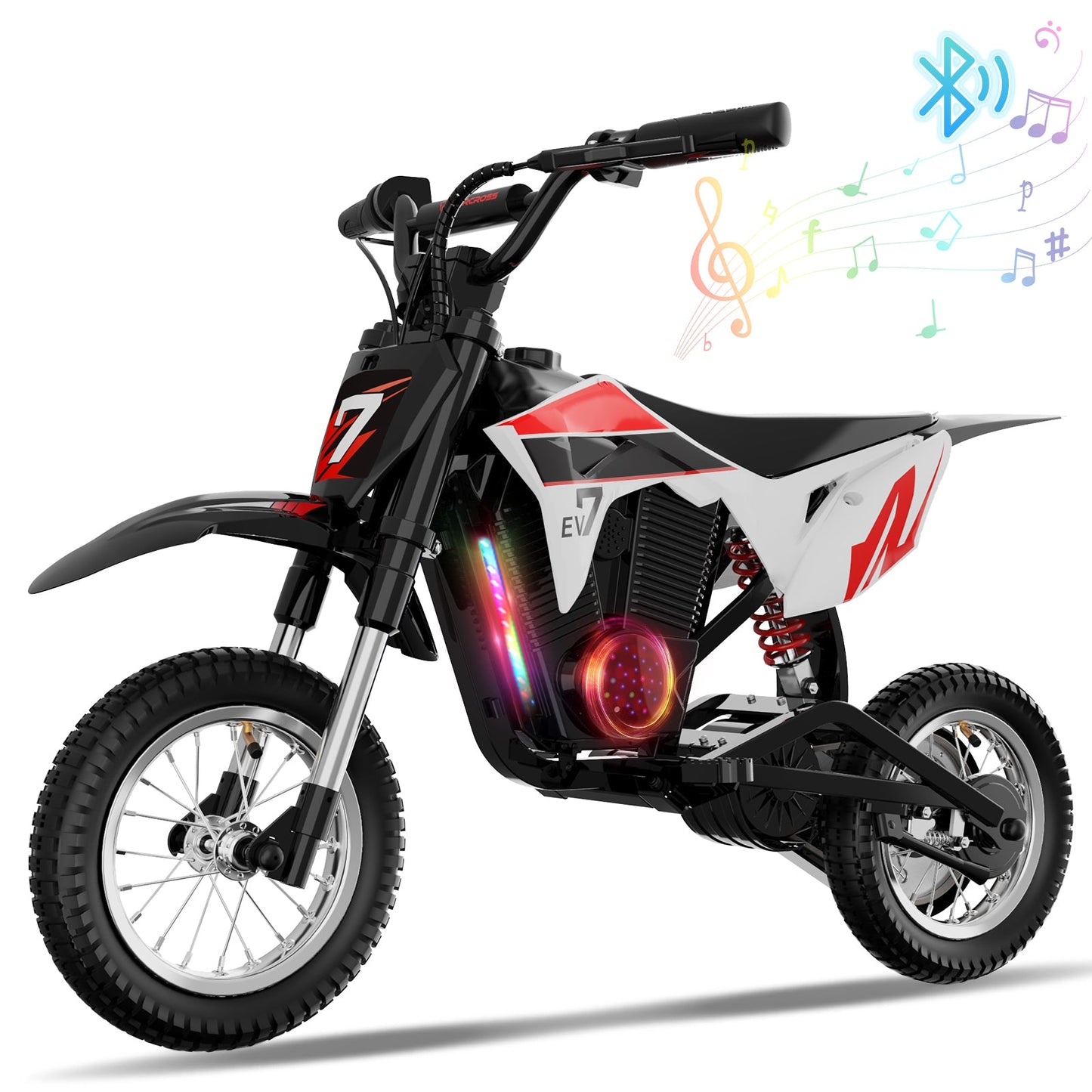EV12M PRO Motocross E-Dirt Bike - Tech Trove