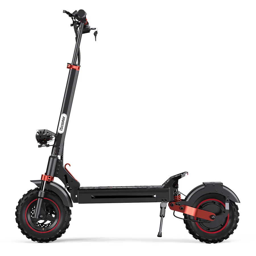 iScooter iX5s 11" 1000W Off-road Electric Scooter - Tech Trove