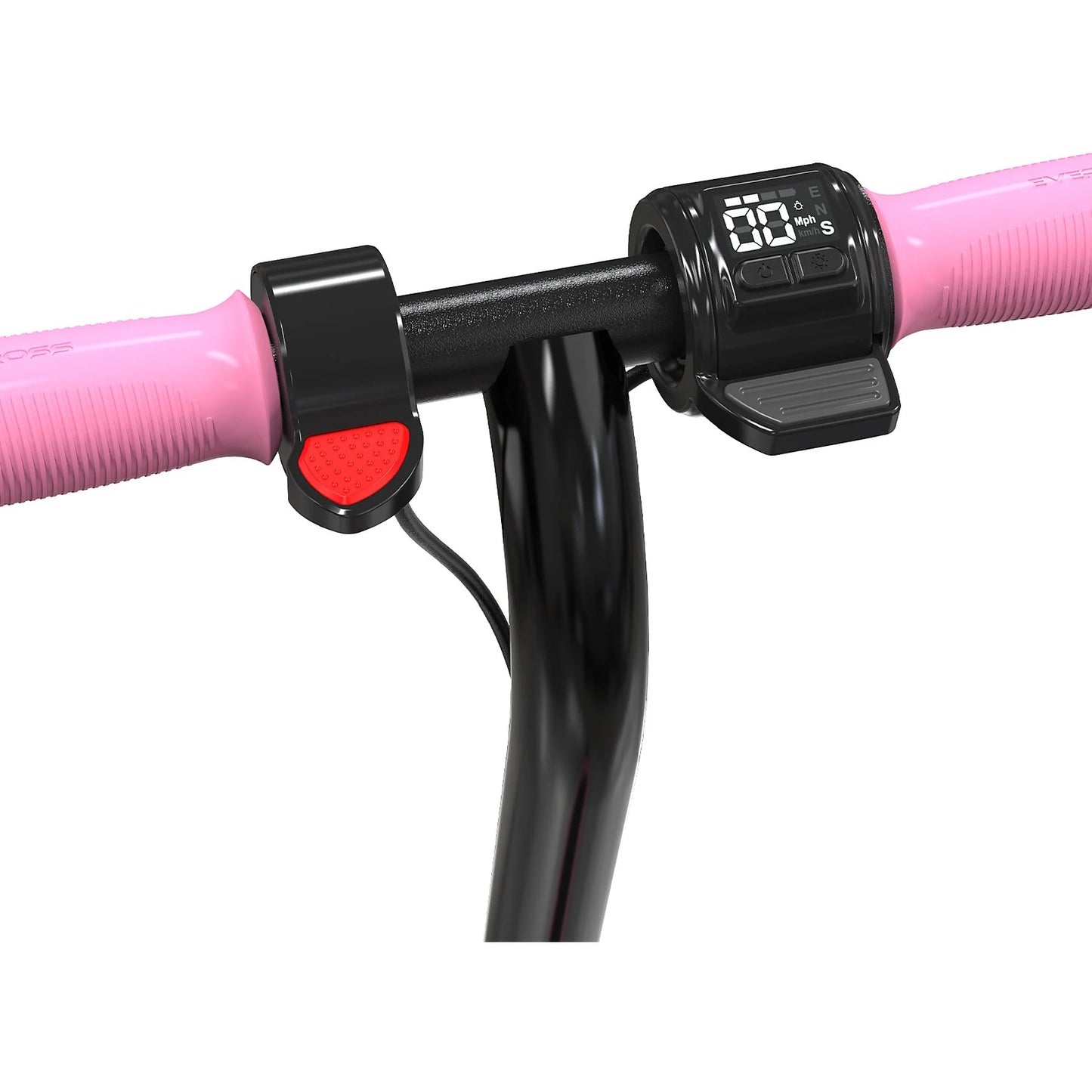 Evercross E6 - Kids Electric Scooter (6-12Years)