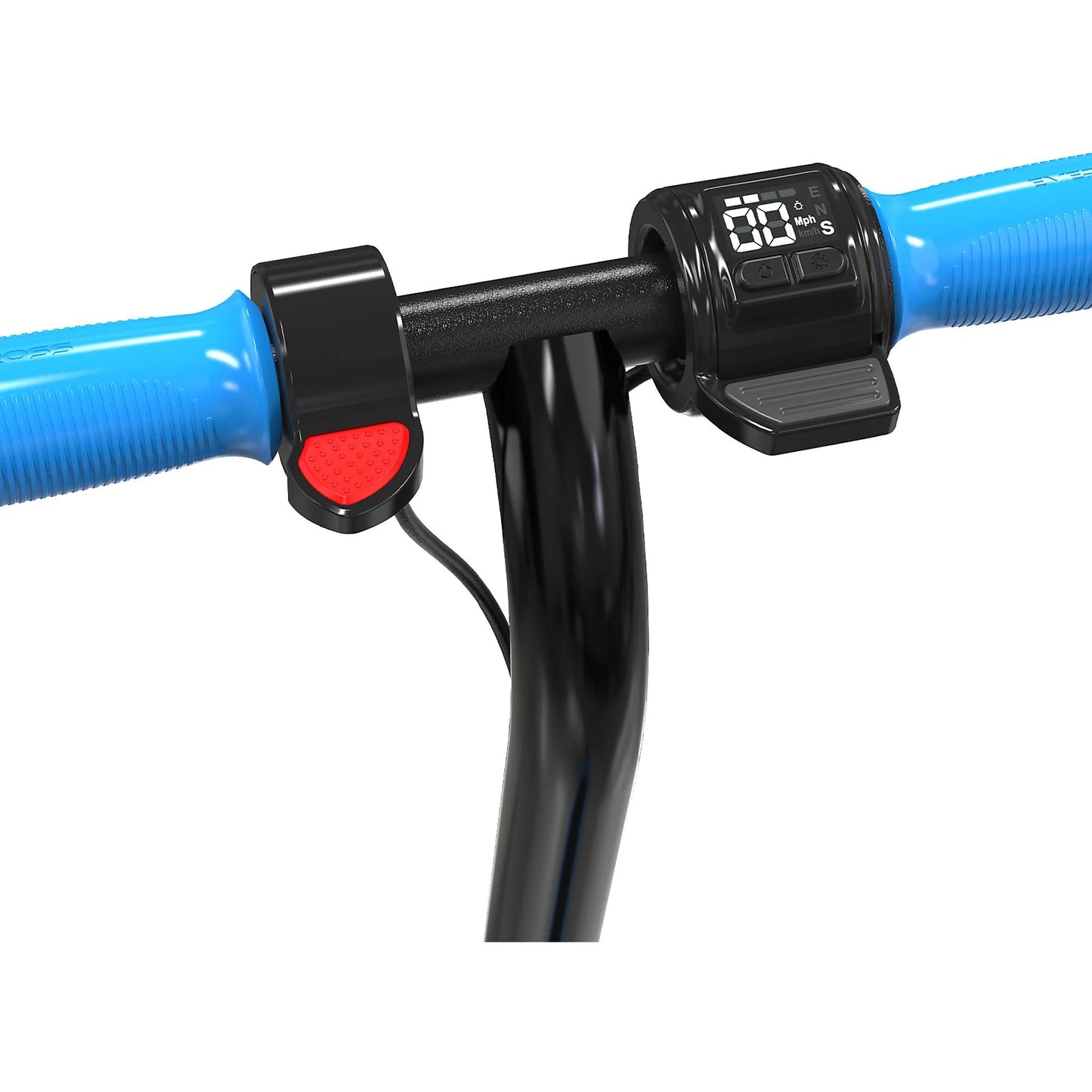 Evercross E6 - Kids Electric Scooter (6-12Years)
