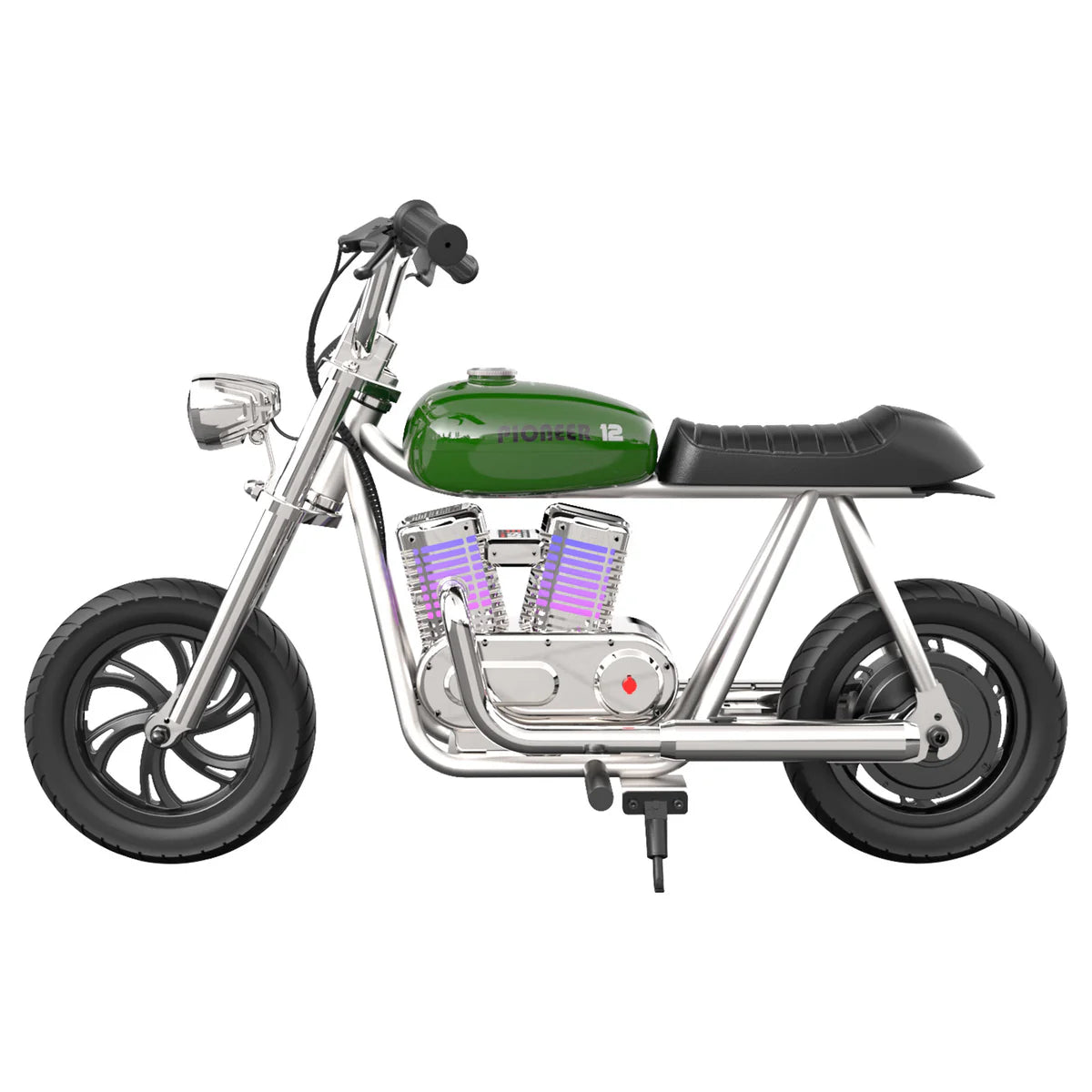 HYPER GOGO Pioneer 12 Pro (App Controlled) - Kids Electric Motorcycle