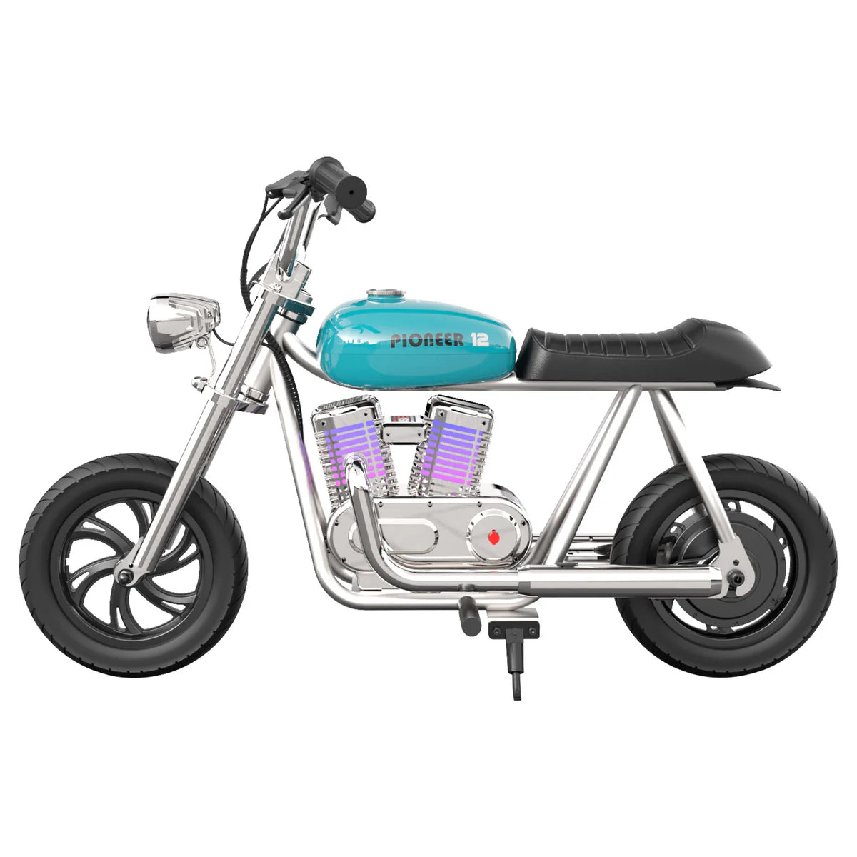 HYPER GOGO Pioneer 12 Pro (App Controlled) - Kids Electric Motorcycle