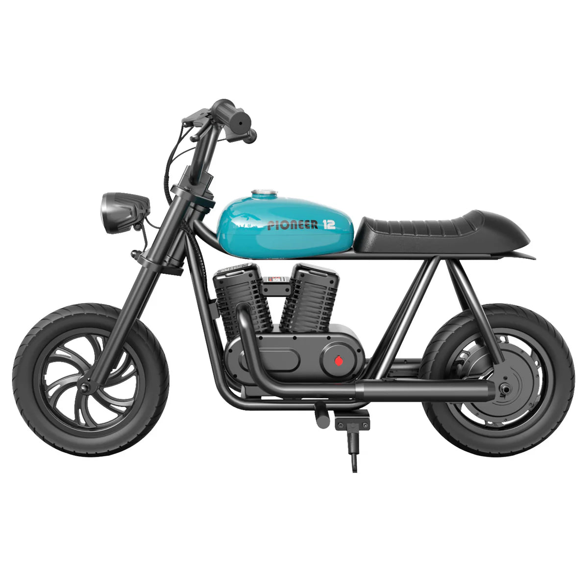 HYPER GOGO Pioneer 12 - Kids Electric Motorcycle