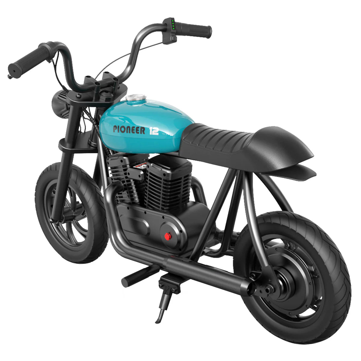 HYPER GOGO Pioneer 12 - Kids Electric Motorcycle