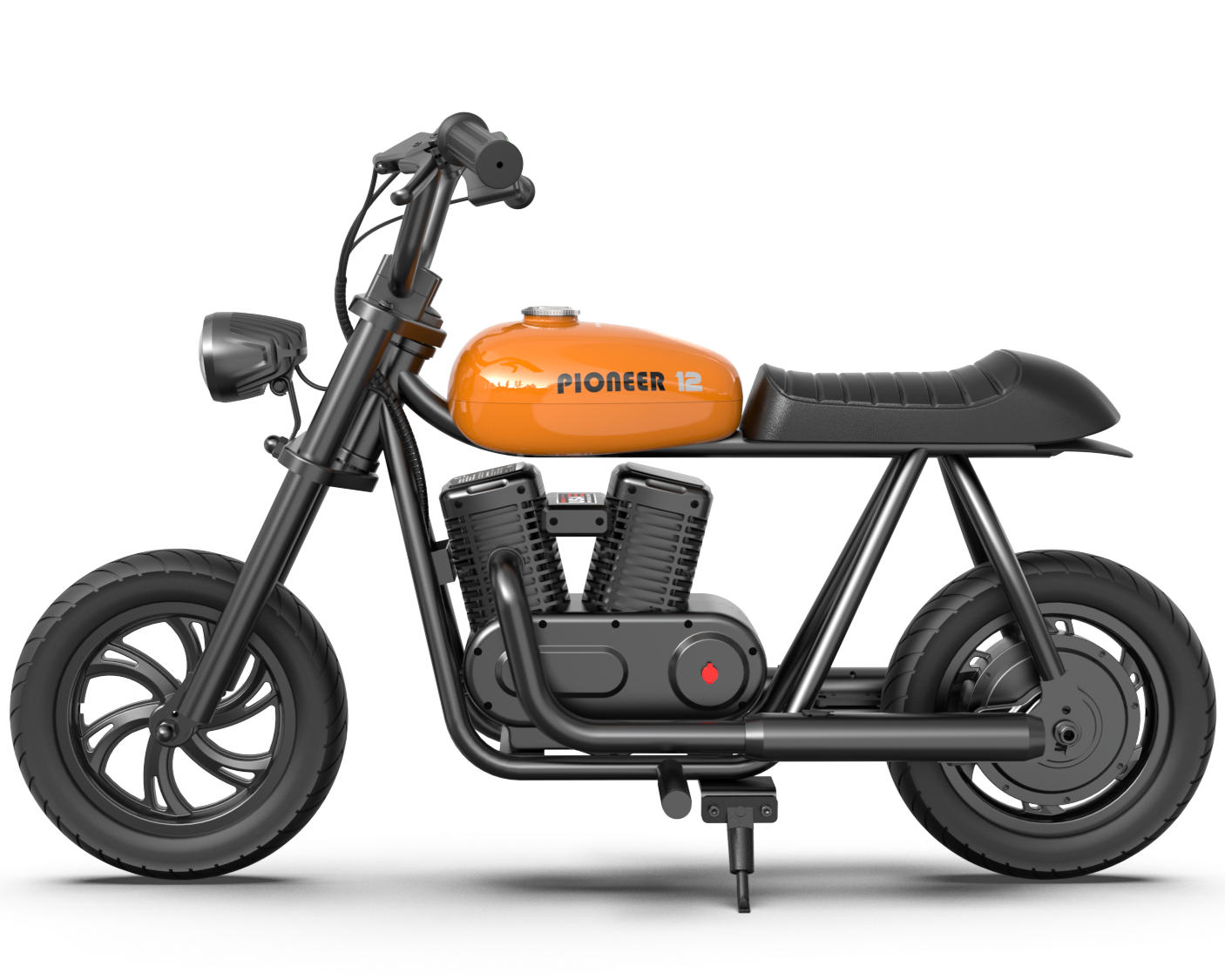 HYPER GOGO Pioneer 12 - Kids Electric Motorcycle