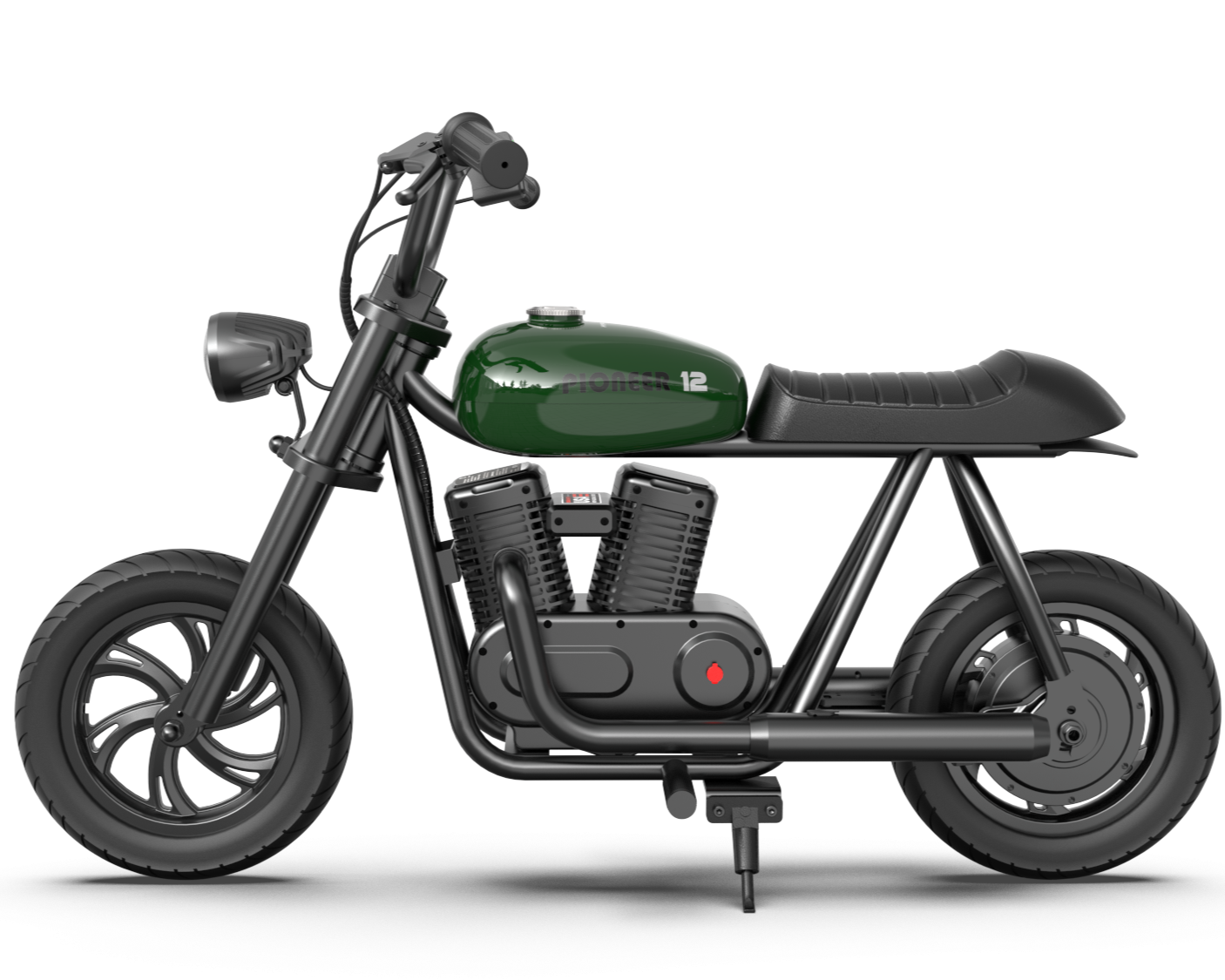 HYPER GOGO Pioneer 12 - Kids Electric Motorcycle