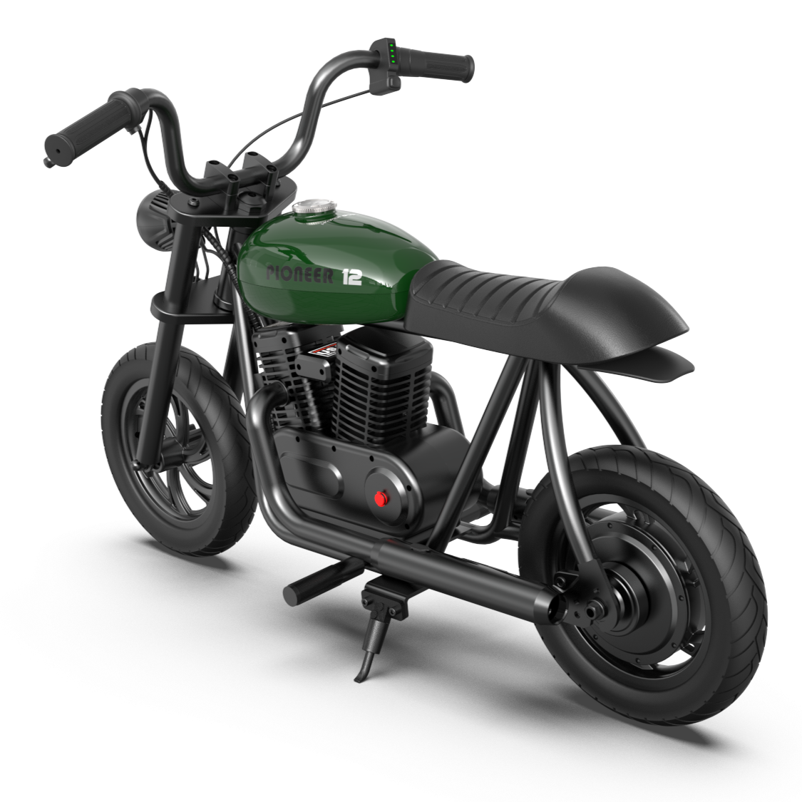 HYPER GOGO Pioneer 12 - Kids Electric Motorcycle