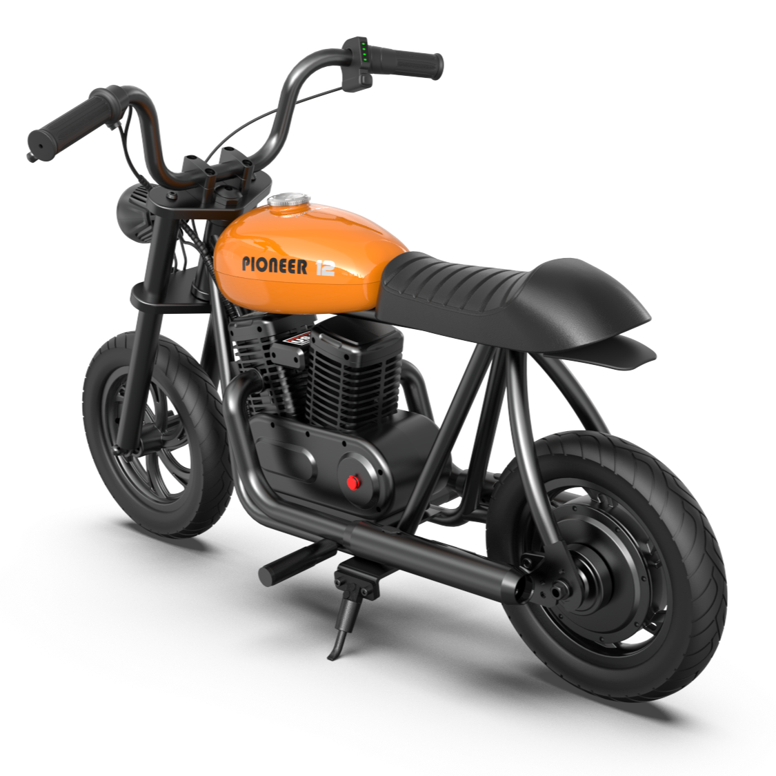 HYPER GOGO Pioneer 12 - Kids Electric Motorcycle