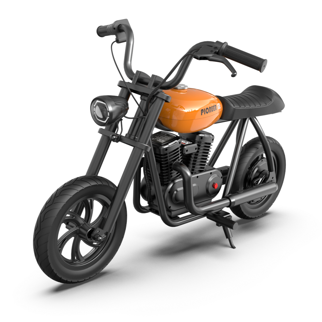 HYPER GOGO Pioneer 12 - Kids Electric Motorcycle