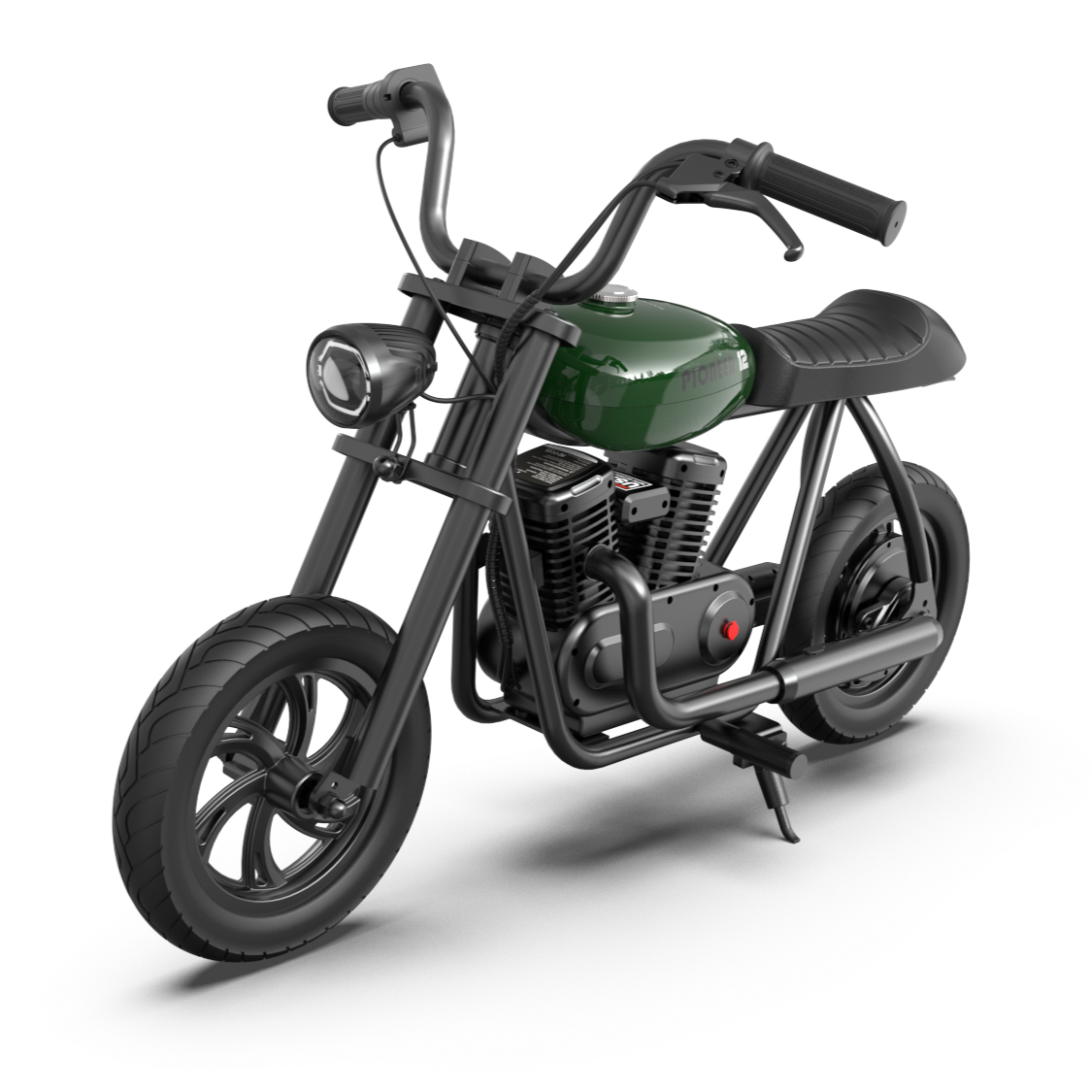HYPER GOGO Pioneer 12 - Kids Electric Motorcycle
