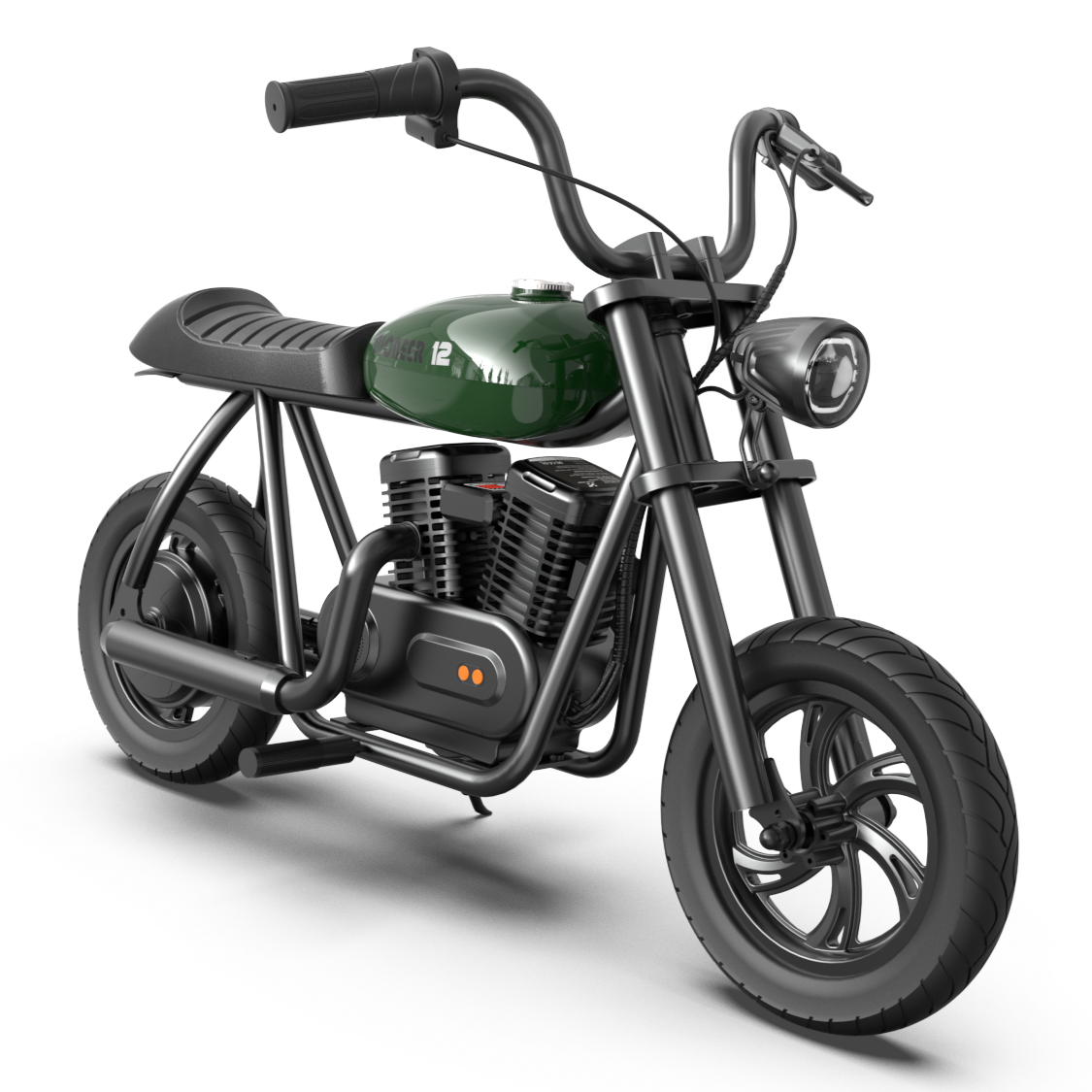 HYPER GOGO Pioneer 12 - Kids Electric Motorcycle