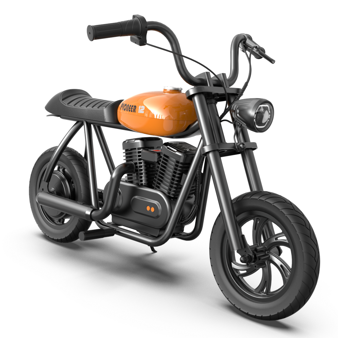 HYPER GOGO Pioneer 12 - Kids Electric Motorcycle