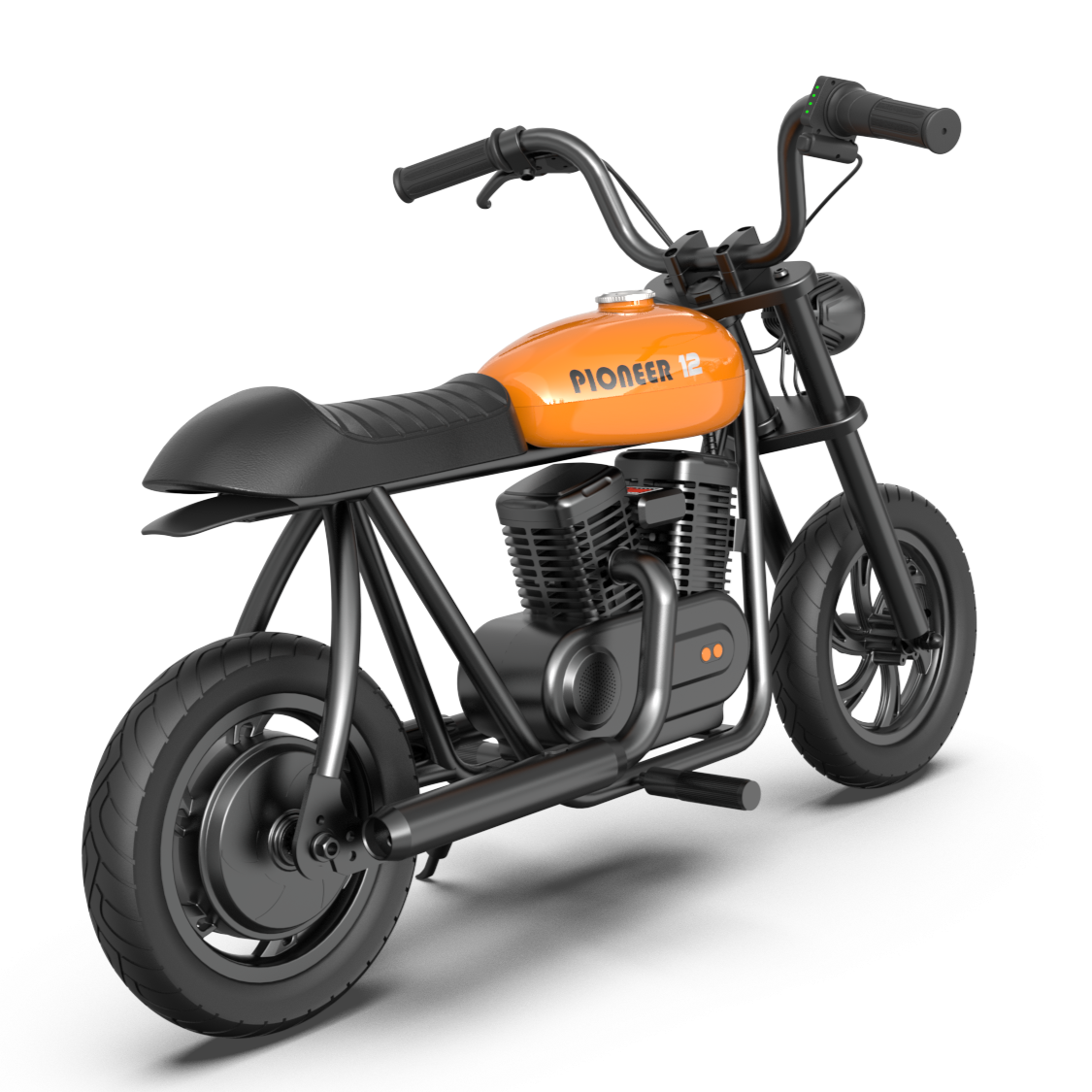 HYPER GOGO Pioneer 12 - Kids Electric Motorcycle