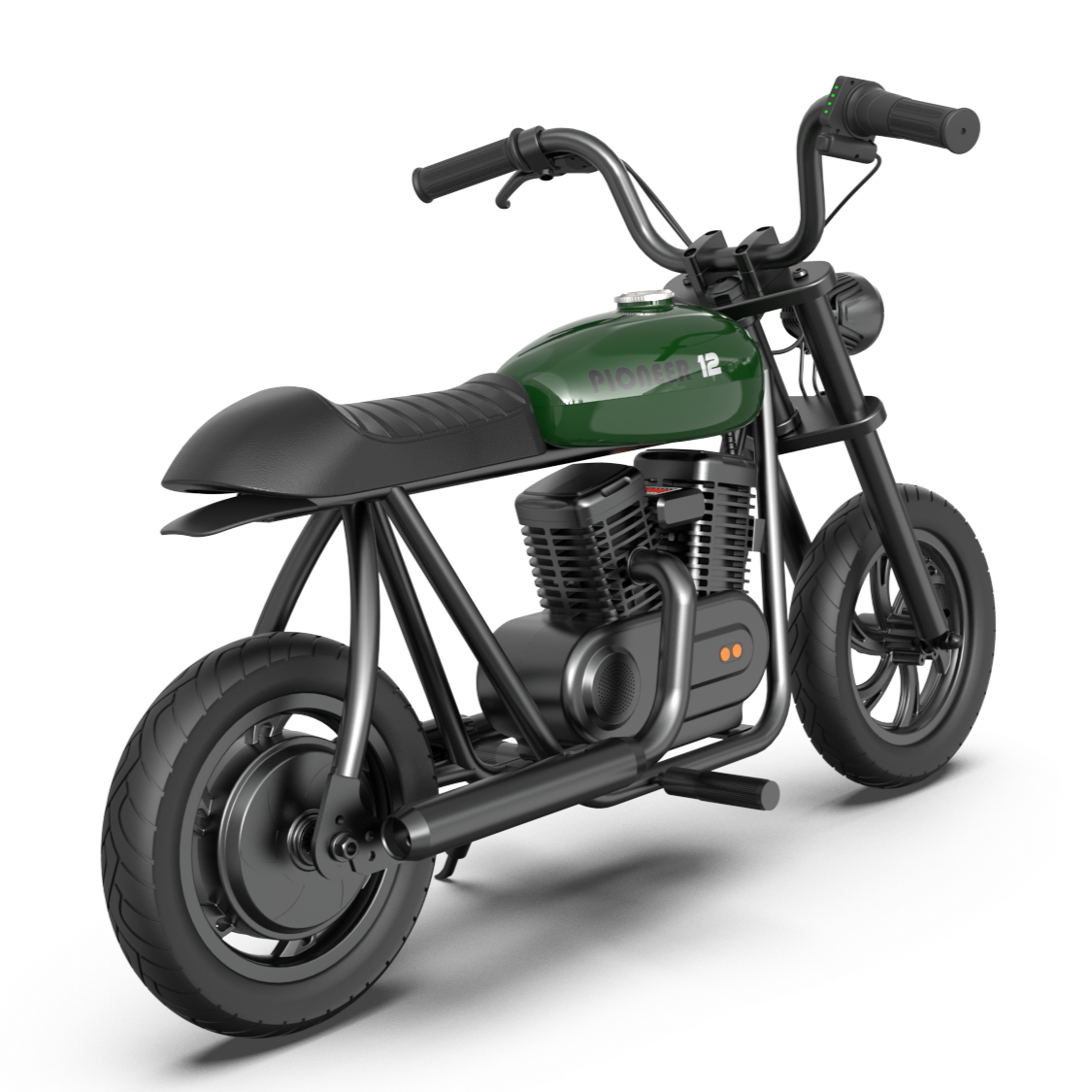 HYPER GOGO Pioneer 12 - Kids Electric Motorcycle