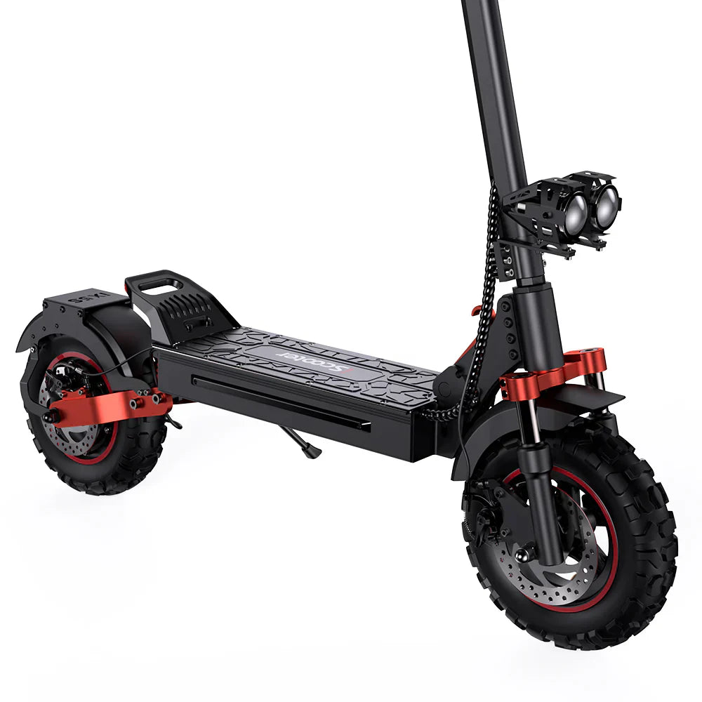 iScooter iX5s 11" 1000W Off-road Electric Scooter - Tech Trove