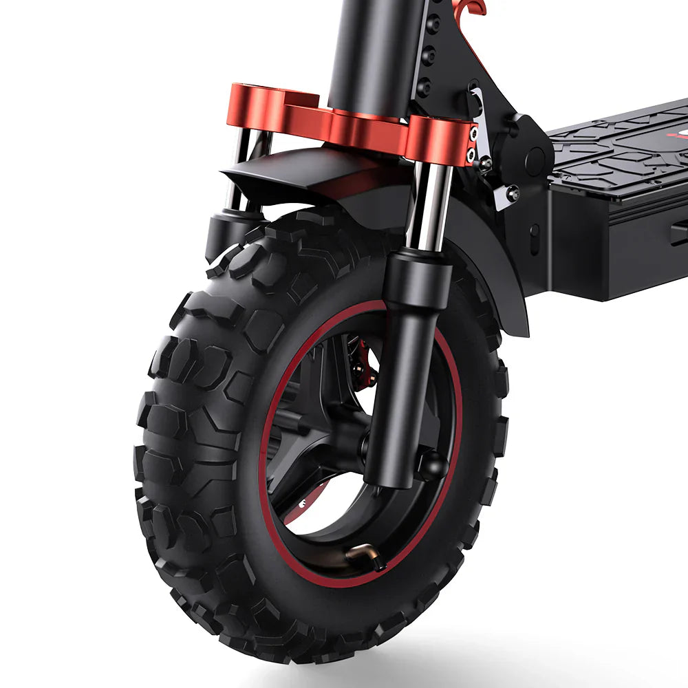 iScooter iX5s 11" 1000W Off-road Electric Scooter - Tech Trove