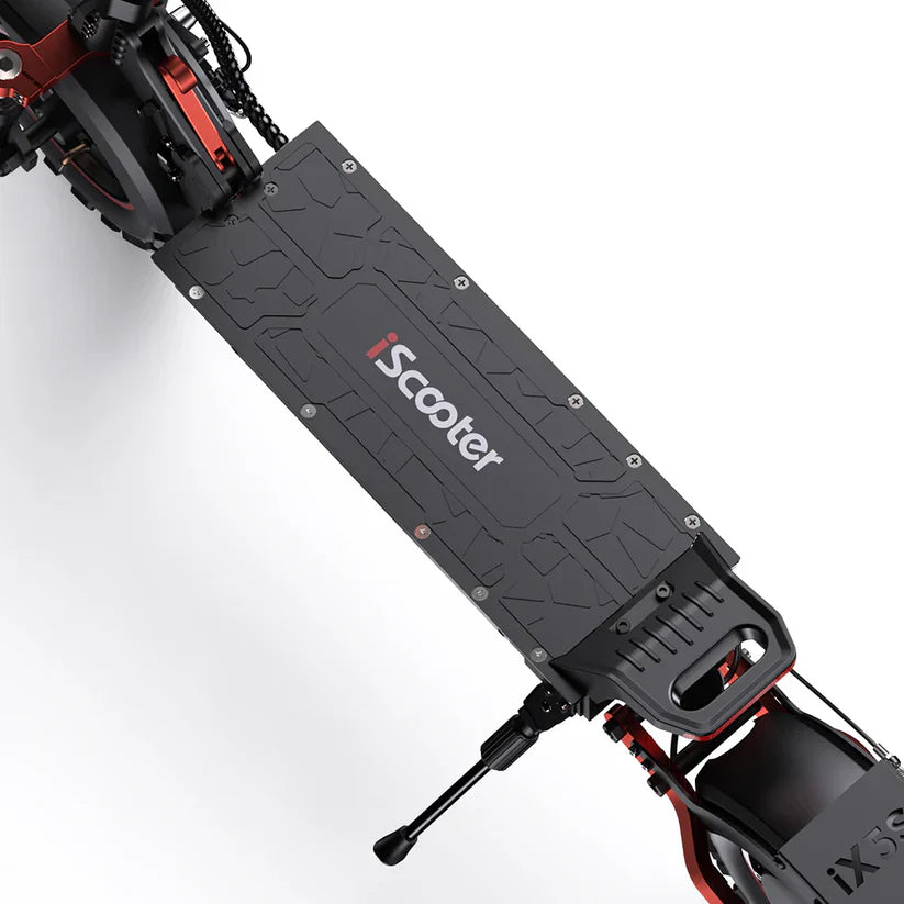 iScooter iX5s 11" 1000W Off-road Electric Scooter - Tech Trove