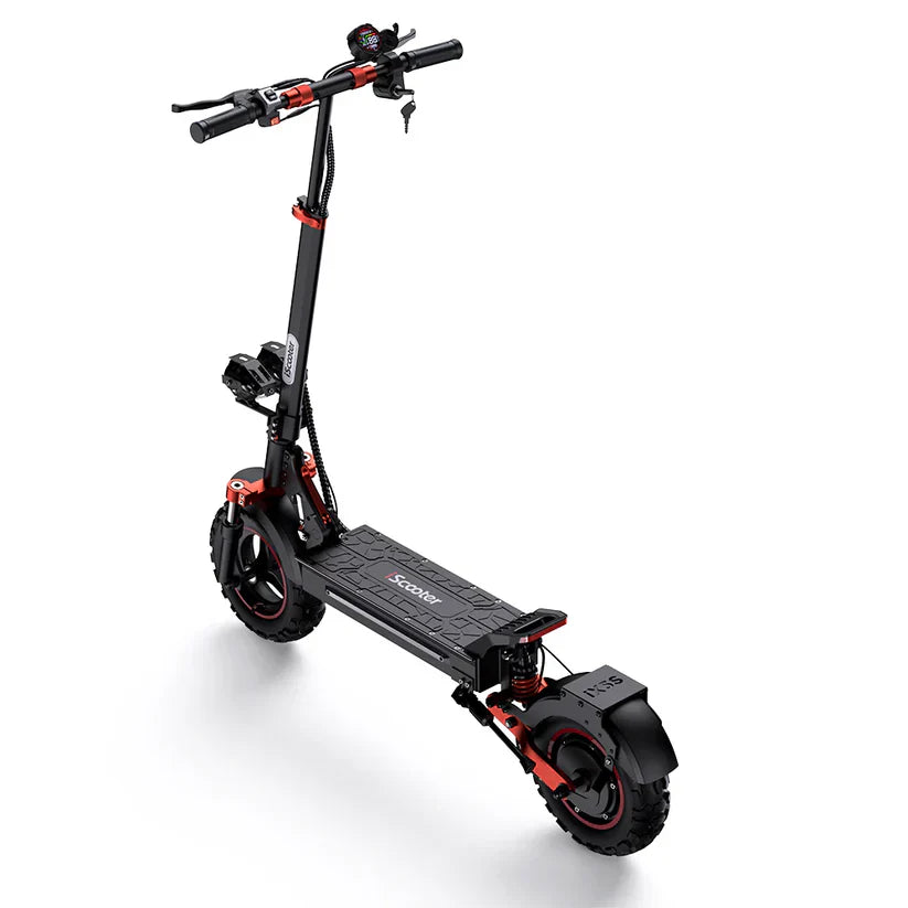 iScooter iX5s 11" 1000W Off-road Electric Scooter - Tech Trove
