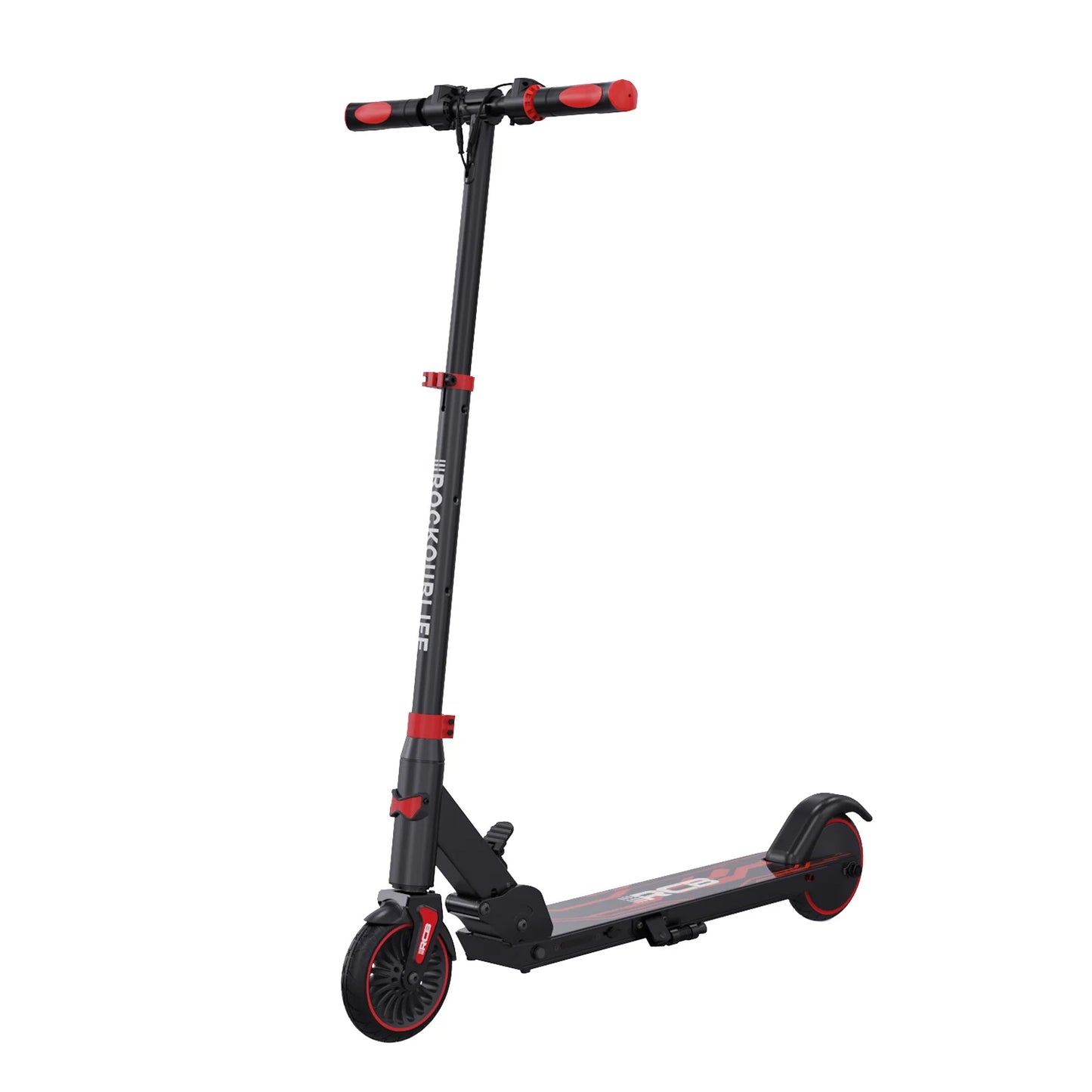 RCB R15 Electric Scooter (6-14 Years)