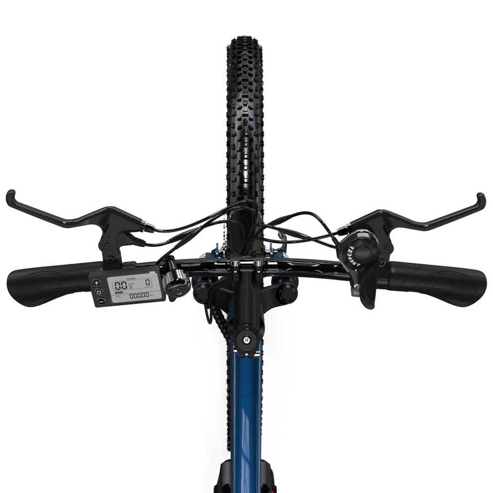 HITWAY BK15 - Electric Bike