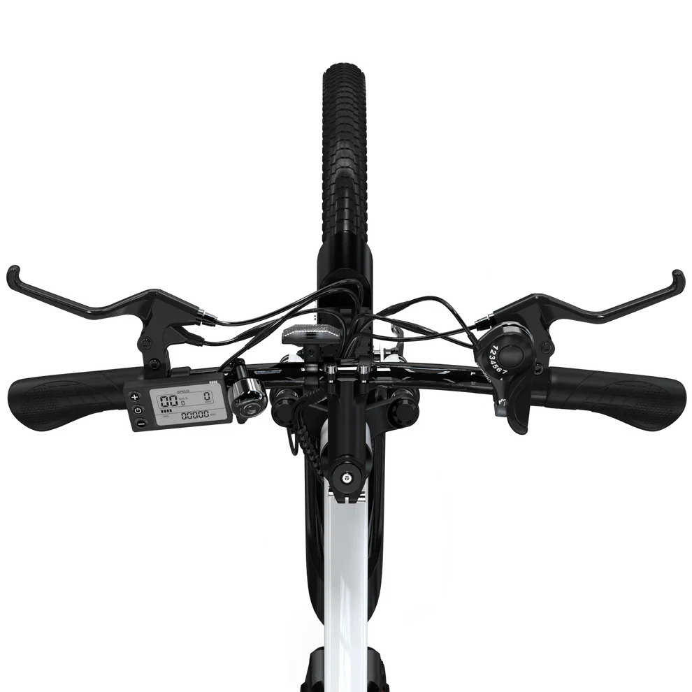 BK15 Electric Bike - Tech Trove