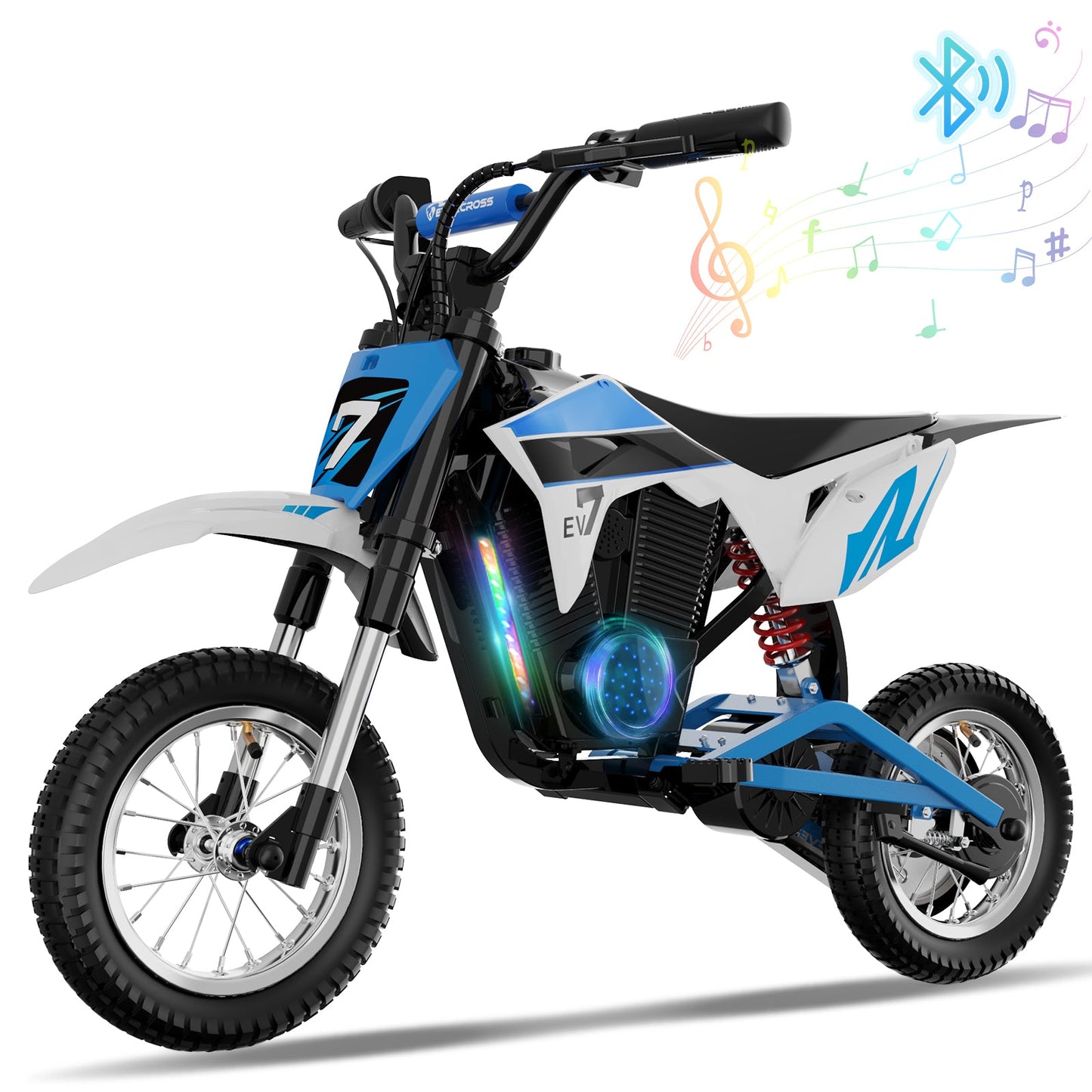 EV12M PRO Motocross E-Dirt Bike - Tech Trove