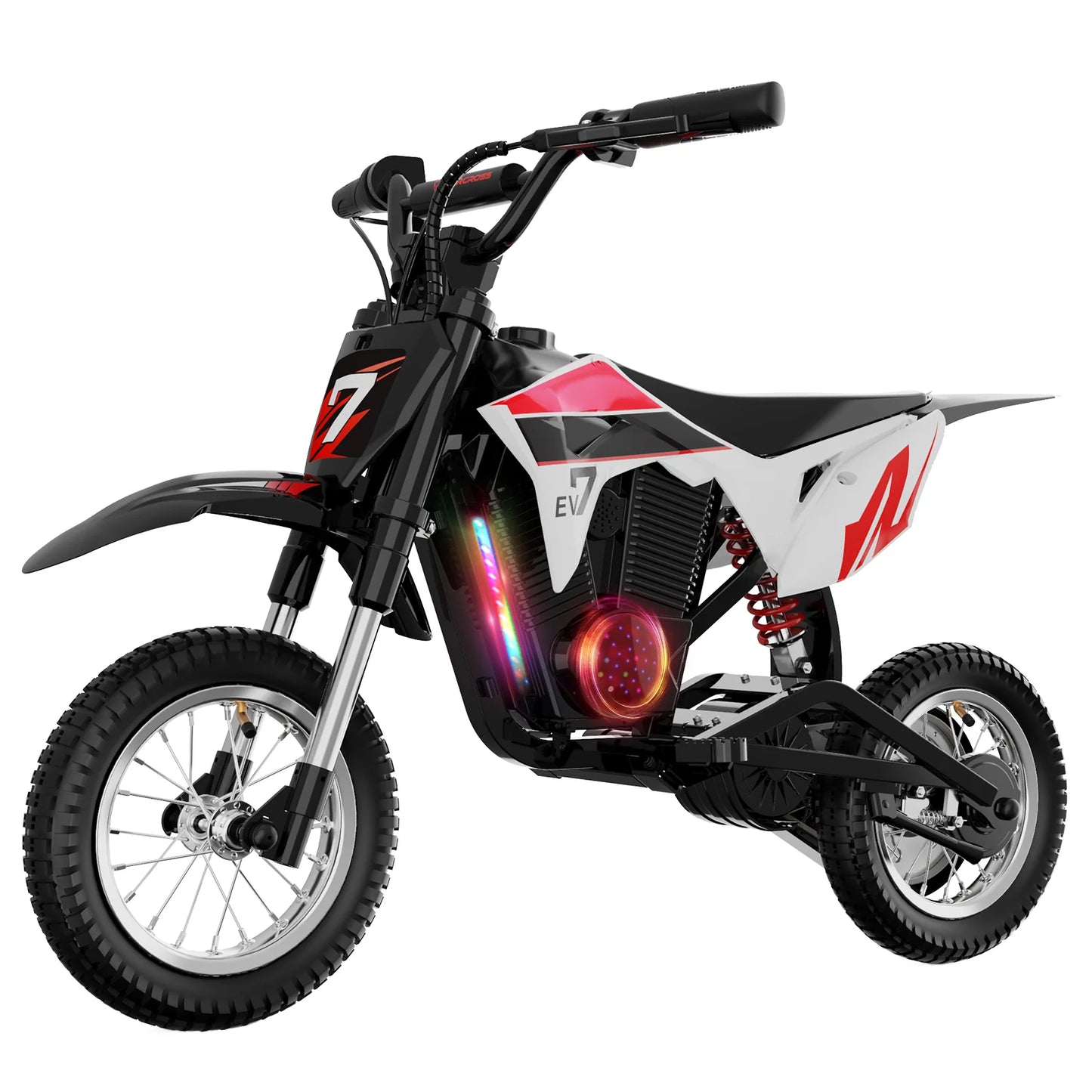 EV12M PRO Motocross E-Dirt Bike (3-12Years)