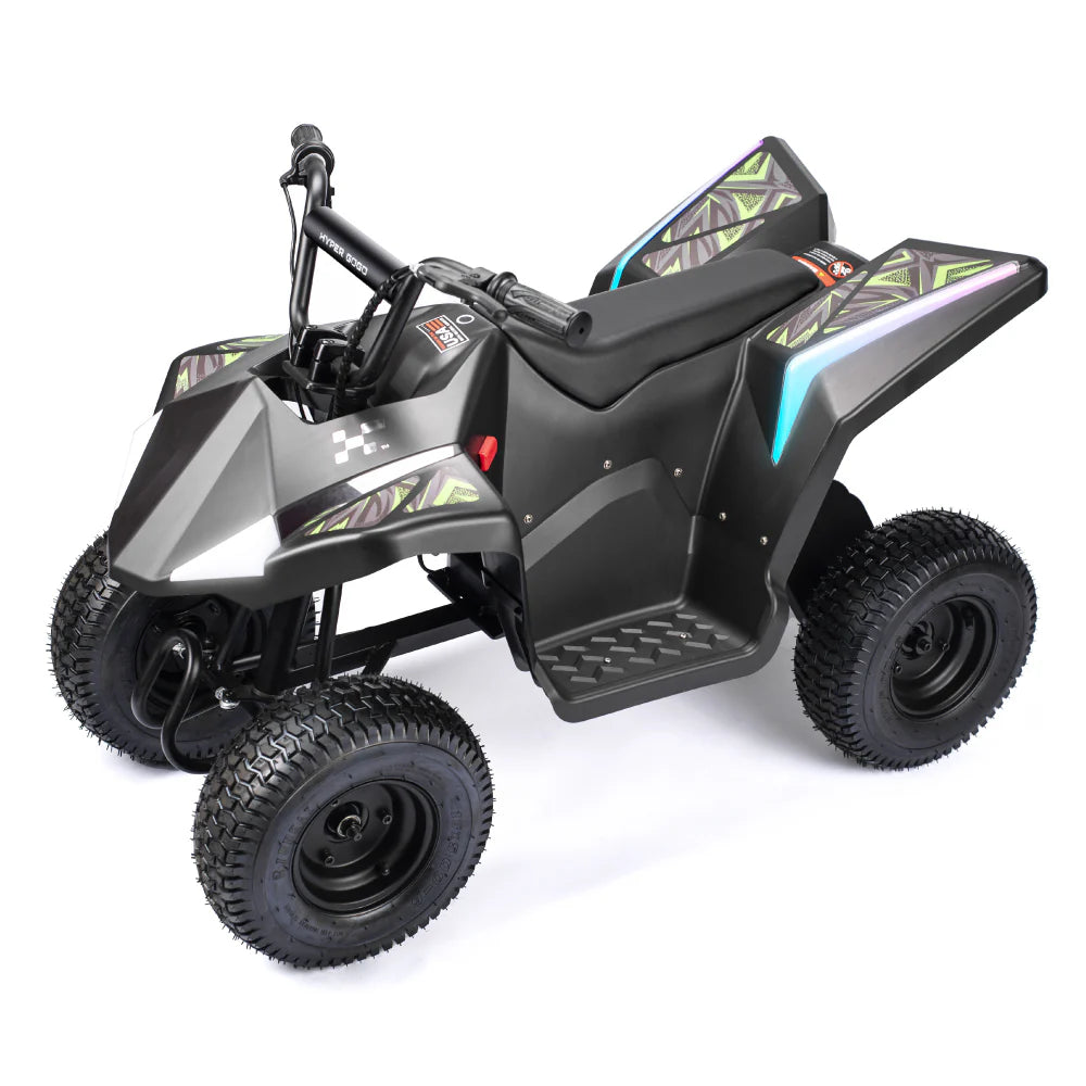 Electric Quad for Kids Teens | Hyper Quad