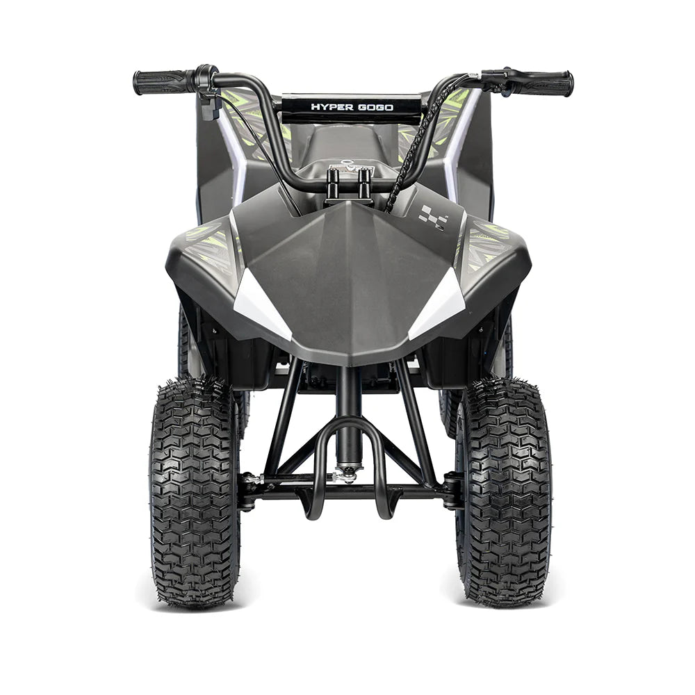 Electric Quad for Kids Teens | Hyper Quad