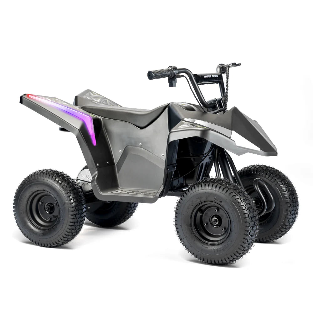 Electric Quad for Kids Teens | Hyper Quad