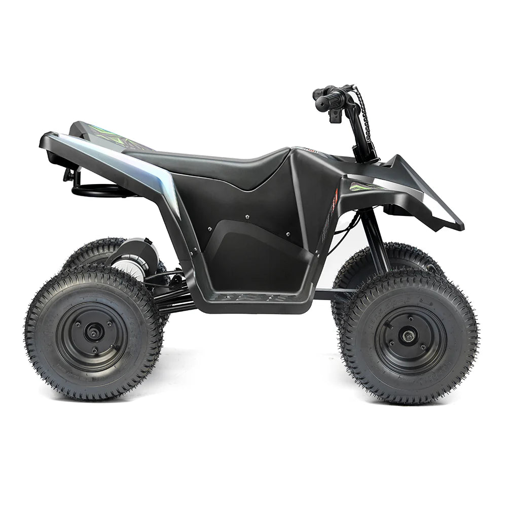 Electric Quad for Kids Teens | Hyper Quad