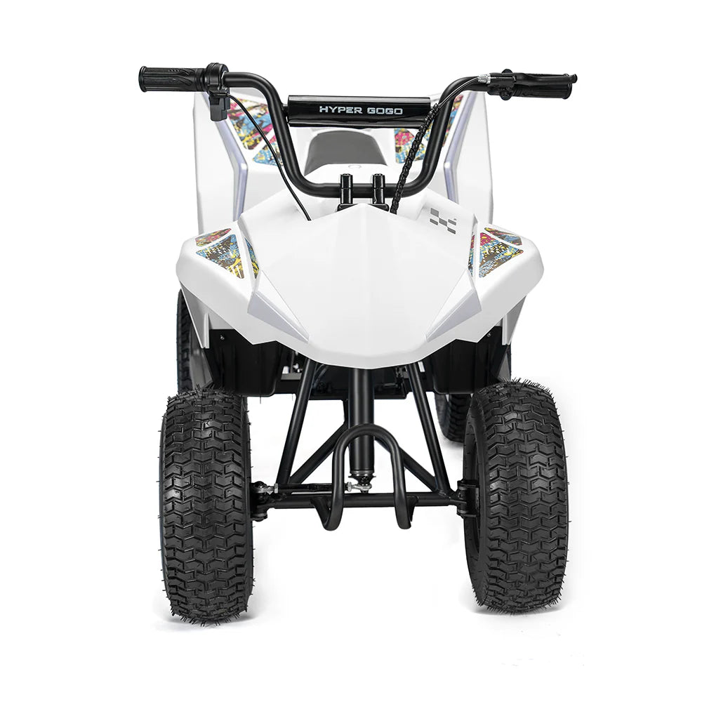 Electric Quad for Kids Teens | Hyper Quad