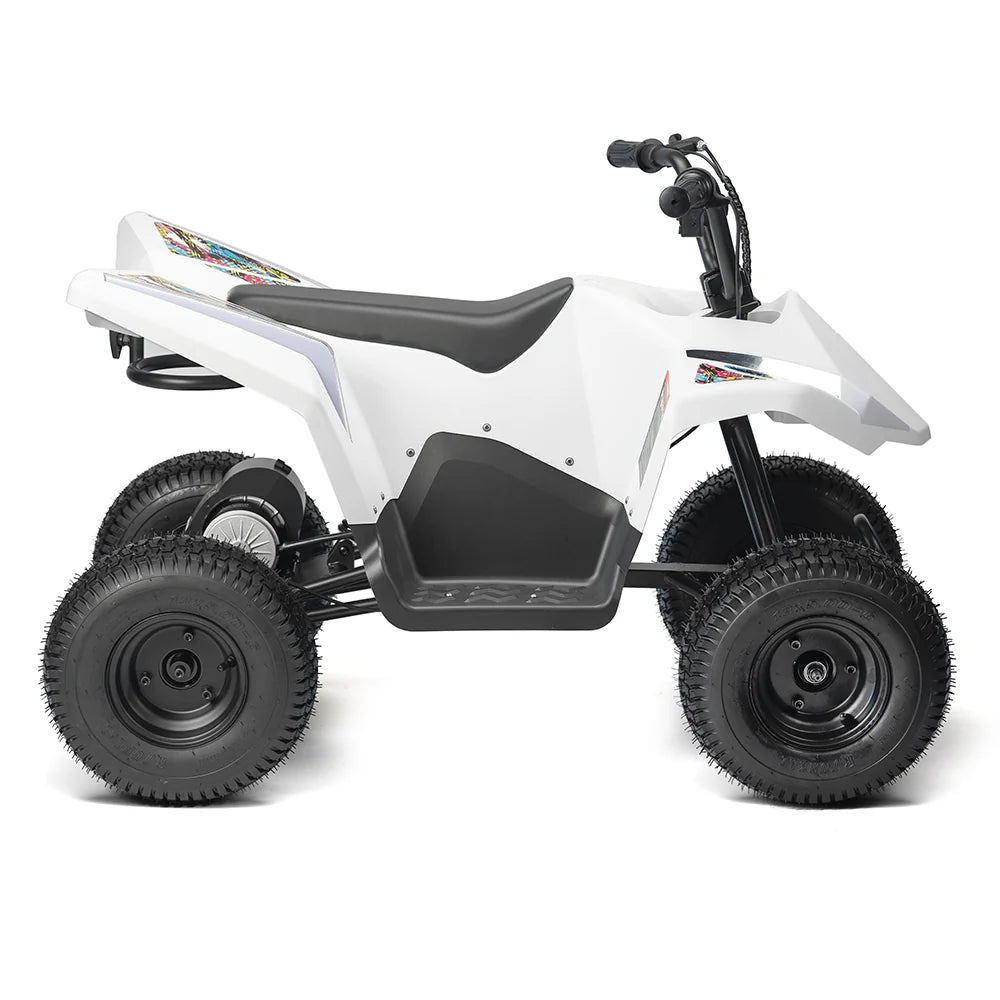 Electric Quad for Kids Teens | Hyper Quad