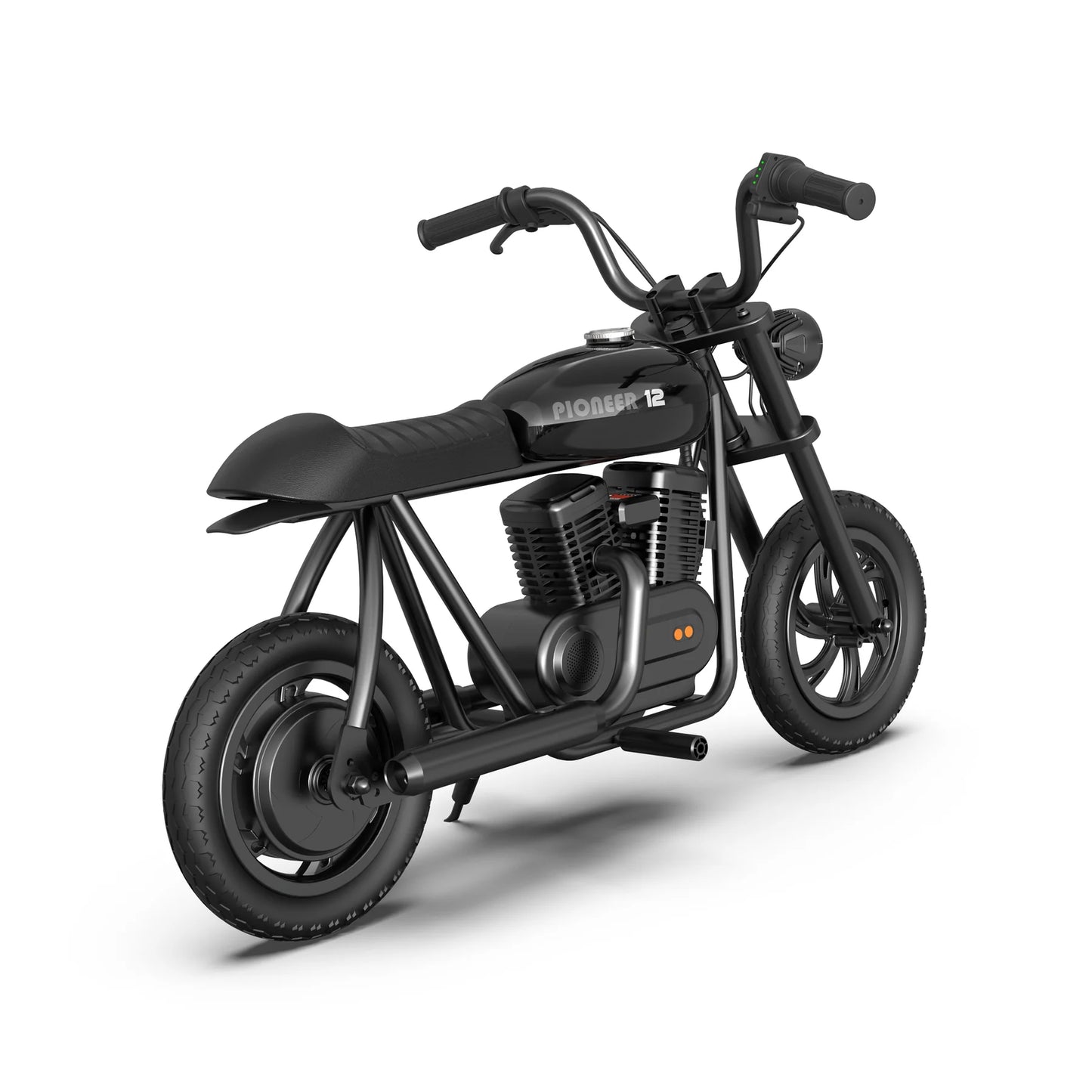 HYPER GOGO Pioneer 12 - Kids Electric Motorcycle