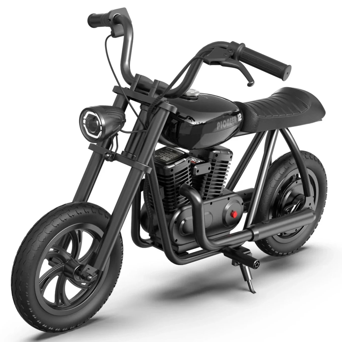 HYPER GOGO Pioneer 12 - Kids Electric Motorcycle