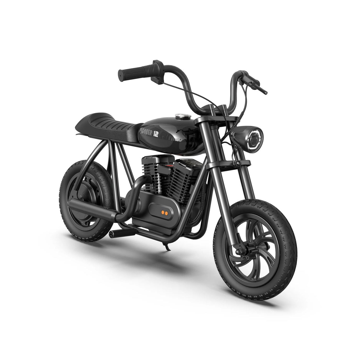 HYPER GOGO Pioneer 12 - Kids Electric Motorcycle
